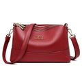 Bolsa de Couro Fashion Paris®