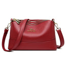 Bolsa de Couro Fashion Paris®