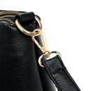 Bolsa de Couro Fashion Paris®