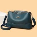 Bolsa de Couro Fashion Paris®