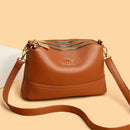 Bolsa de Couro Fashion Paris®