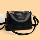 Bolsa de Couro Fashion Paris®
