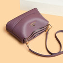 Bolsa de Couro Fashion Paris®