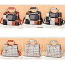 Bolsa de Couro Languiran®