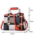 Bolsa de Couro Languiran®
