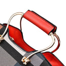 Bolsa de Couro Languiran®
