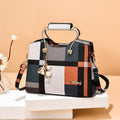 Bolsa de Couro Languiran®