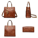 Bolsa de Couro Toussaint®