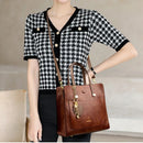 Bolsa de Couro Toussaint®