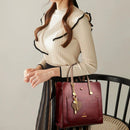Bolsa de Couro Toussaint®