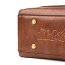 Bolsa de Couro Toussaint®