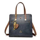 Bolsa de Couro Toussaint®