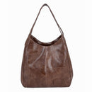 Bolsa de Couro Vintage®