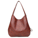 Bolsa de Couro Vintage®
