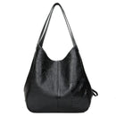 Bolsa de Couro Vintage®