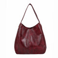 Bolsa de Couro Vintage®