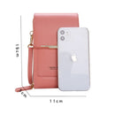Bolsa Porta Celular CellBag®