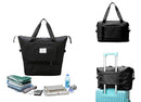 Bolsa para Viagem Impermeável FlexCompact©