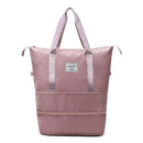 Bolsa para Viagem Impermeável FlexCompact©