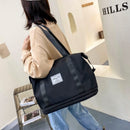 Bolsa para Viagem Impermeável FlexCompact©