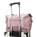 Bolsa para Viagem Impermeável FlexCompact©
