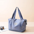 Bolsa para Viagem Impermeável FlexCompact©