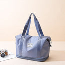 Bolsa para Viagem Impermeável FlexCompact©
