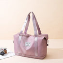 Bolsa para Viagem Impermeável FlexCompact©