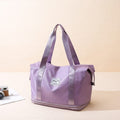 Bolsa para Viagem Impermeável FlexCompact©