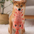 Brinquedo Lagosta para Pets - Lagostim©