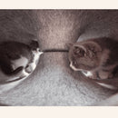 Brinquedo/Cama Rosquinha para Gatos - DonutCats©