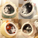 Cama Iglu para Gatos Anti-estresse - CatHouse©