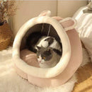 Cama Iglu para Gatos Anti-estresse - CatHouse©