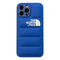 Capinha Puffer para iPhone