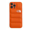Capinha Puffer para iPhone