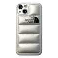 Capinha Puffer para iPhone