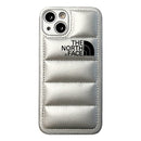 Capinha Puffer para iPhone