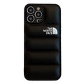 Capinha Puffer para iPhone