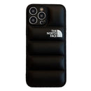 Capinha Puffer para iPhone