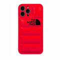 Capinha Puffer para iPhone