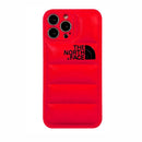 Capinha Puffer para iPhone