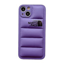 Capinha Puffer para iPhone