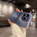Case para iPhone Gradient Metálico