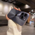 Case para iPhone Gradient Metálico