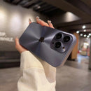 Case para iPhone Gradient Metálico