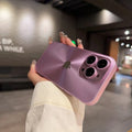 Case para iPhone Gradient Metálico