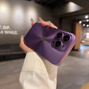 Case para iPhone Gradient Metálico