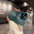 Case para iPhone Gradient Metálico
