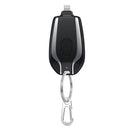 Chaveiro Carregador - PowerSupreme©