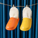 Chinelo Nuvem Winter Confort©